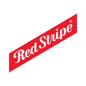red-stripe-logo-vector